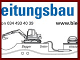 Bieri Leitungsbau GmbH, Schangnau