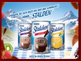 Nestlé AG, Stalden Creme, Konolfingen