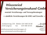 Winzenried Verischerungstreuhand GmbH, Langanu